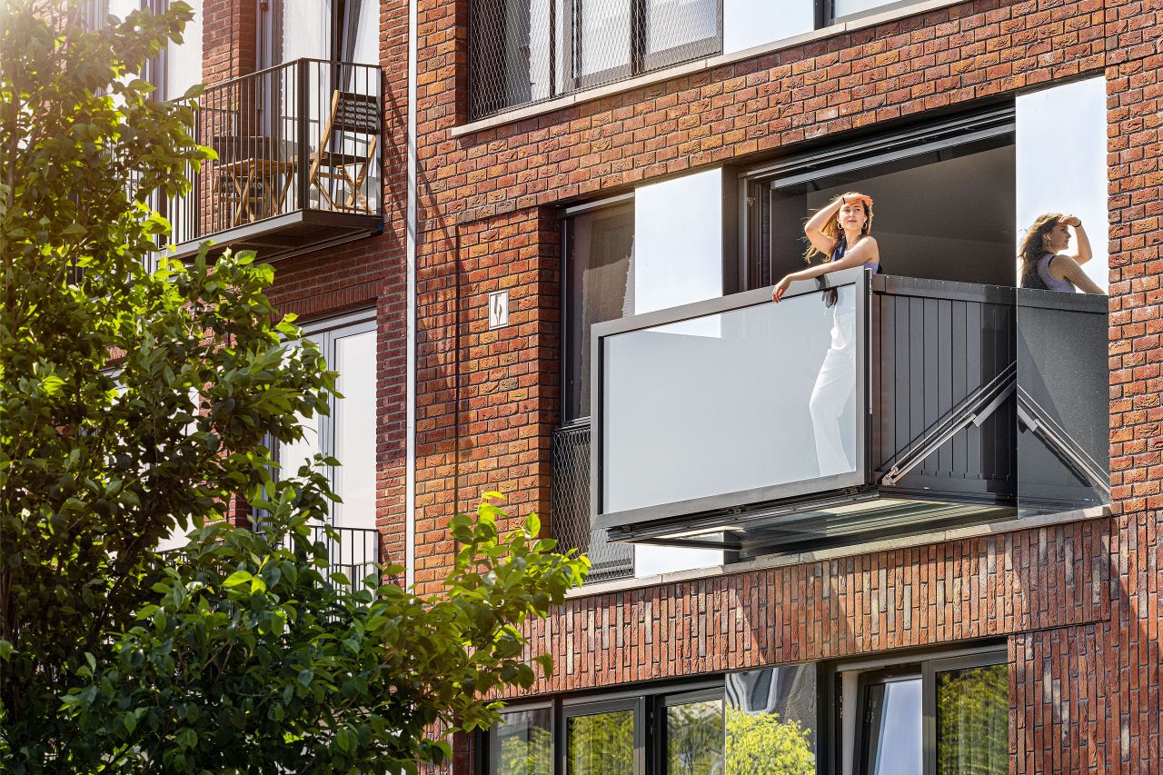 HofmanDujardin | Architecture and Interior design