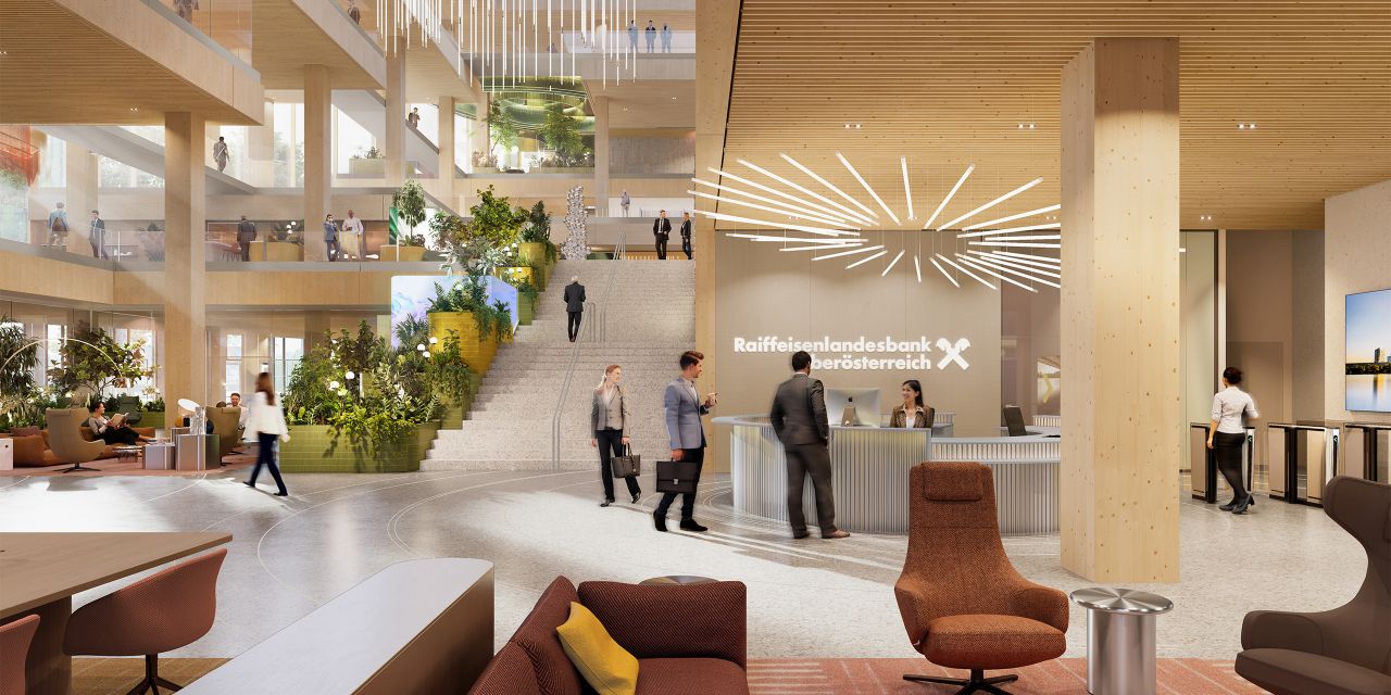 HofmanDujardin | Architecture and Interior design