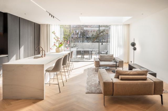 Residence MT Amsterdam