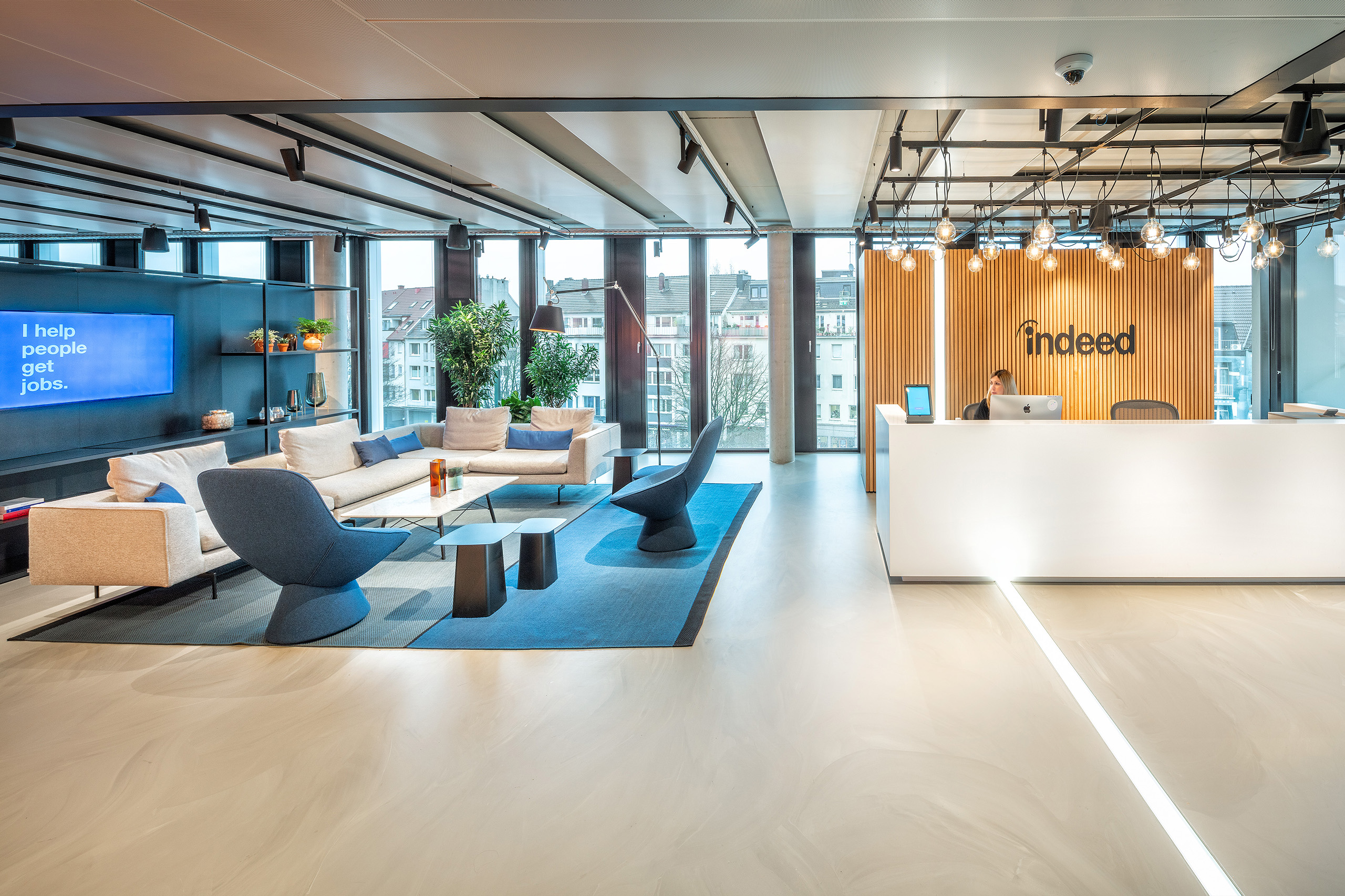 HofmanDujardin Workplaces