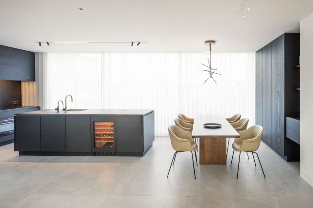 Residence JT Amsterdam