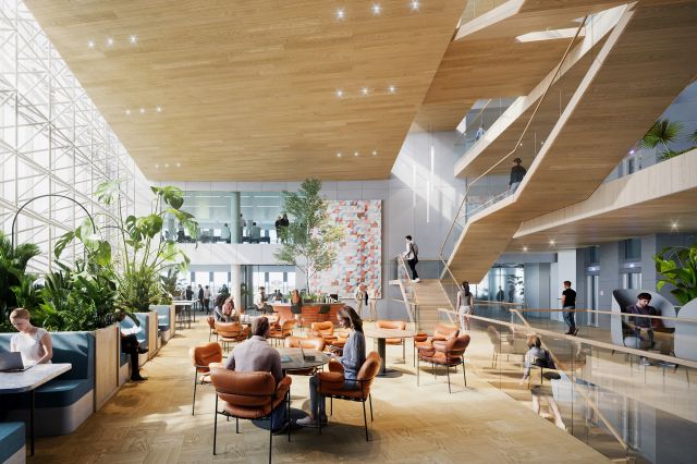 Orkuveita Reykjavikur Reykjavik