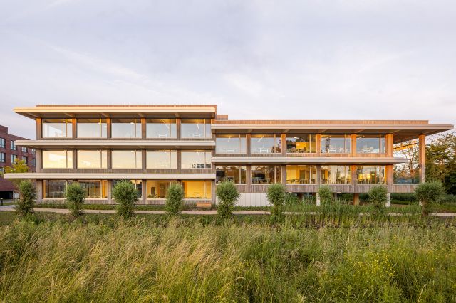 Fundis House