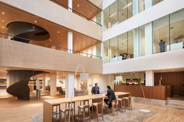 BarentsKrans Lawyers and Notaries