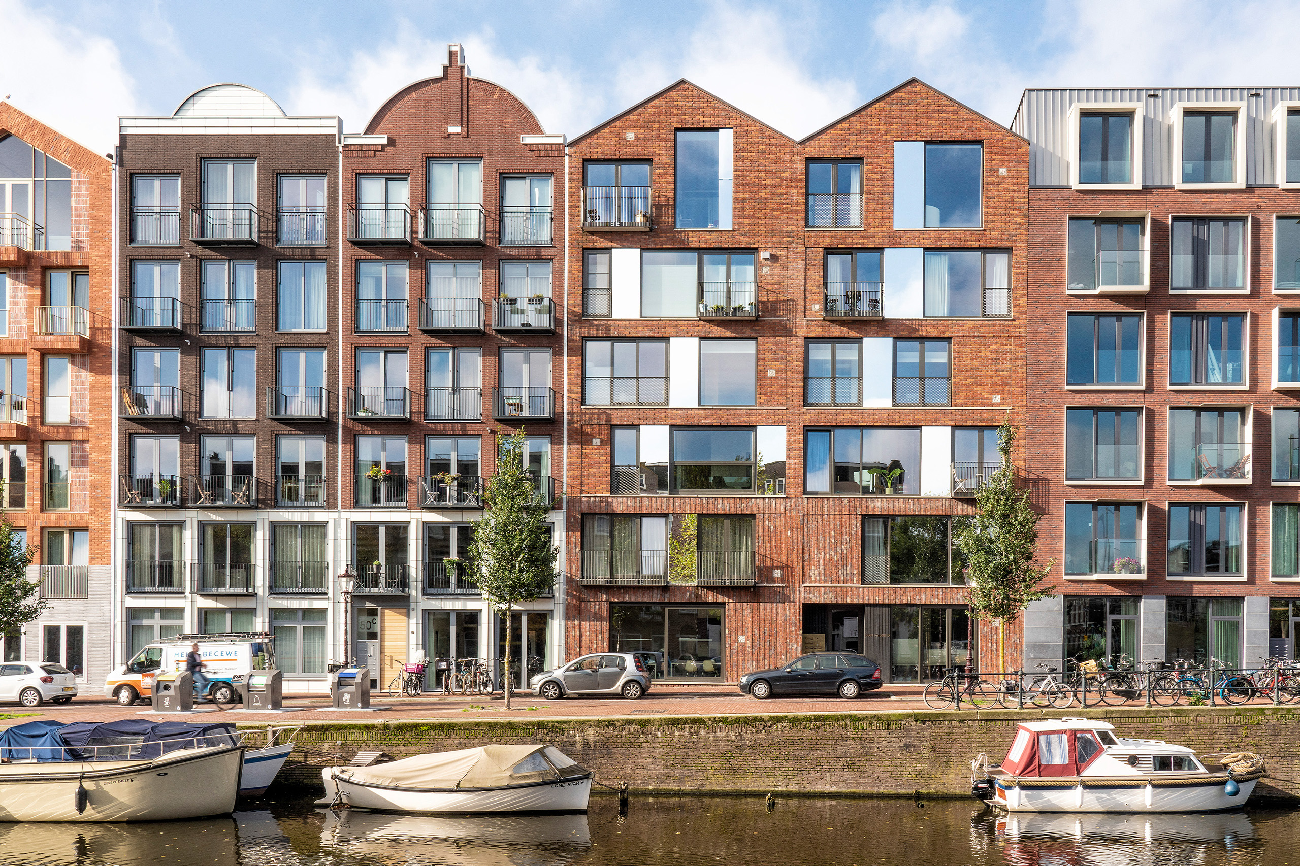 CPO De Hallen Amsterdam