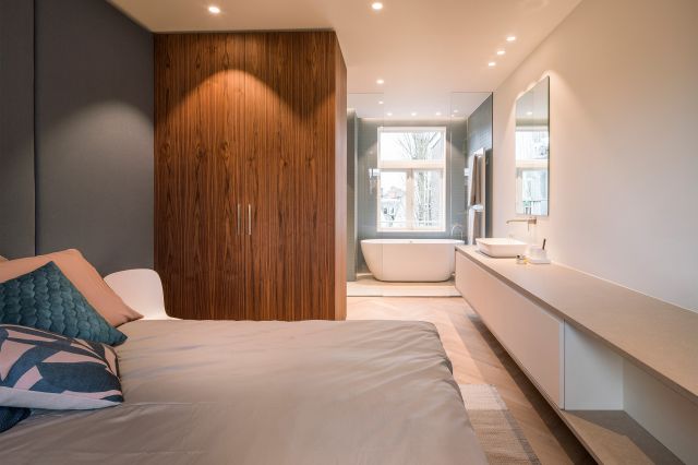 Residence AB Amsterdam