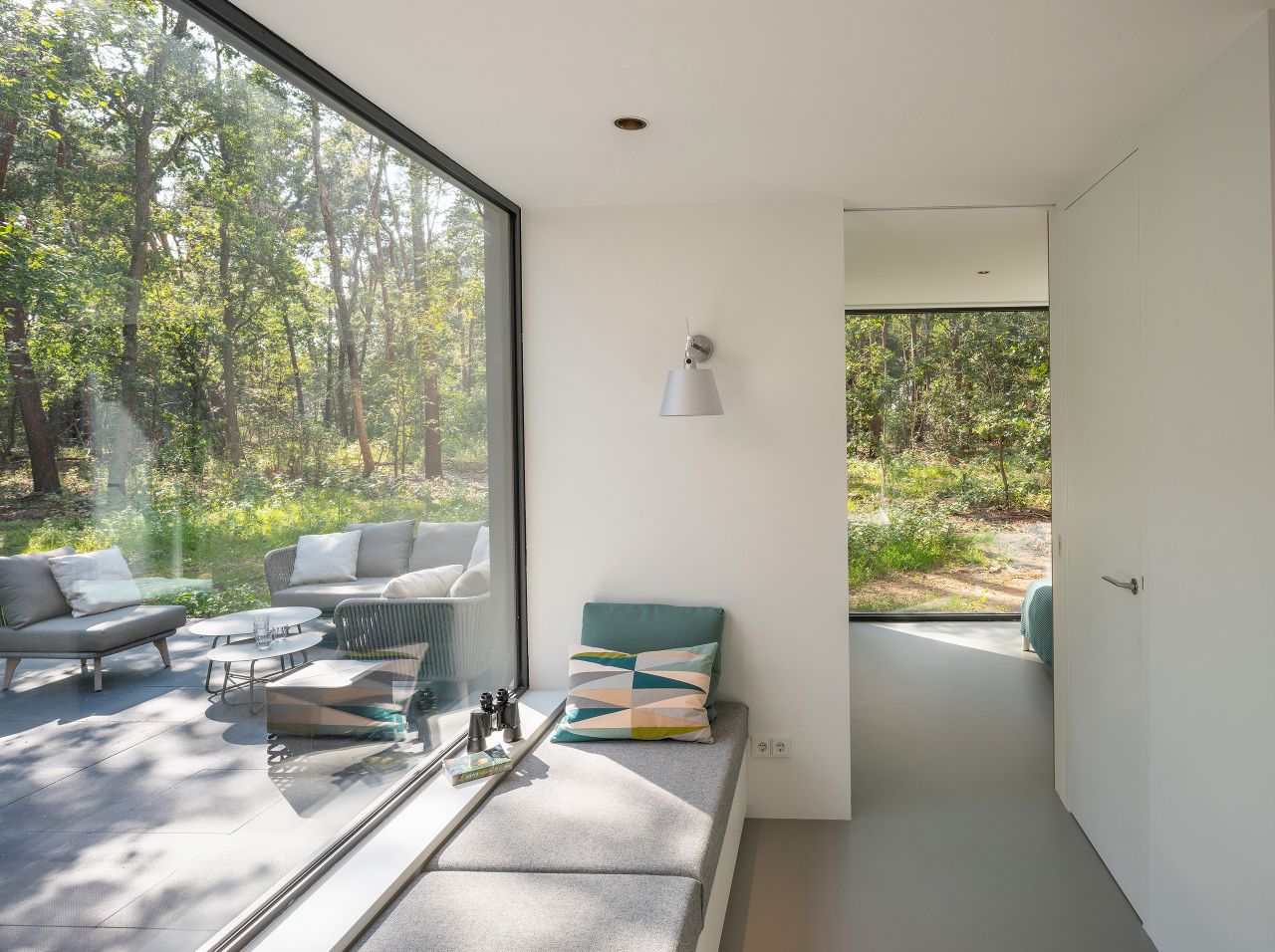 HofmanDujardin - Villas - Villa Tonden