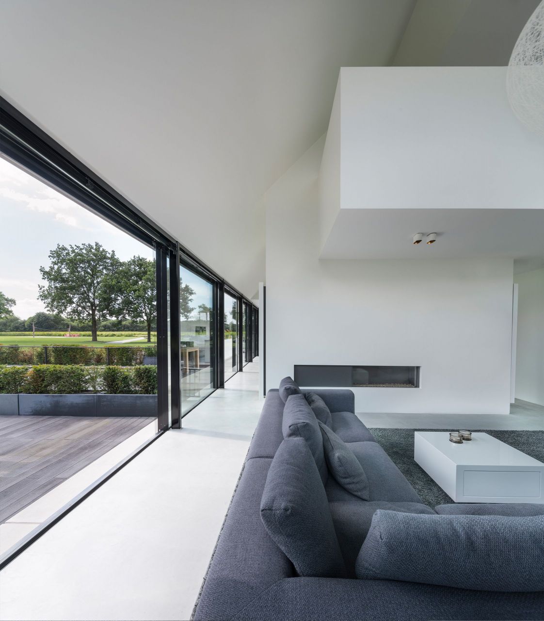 HofmanDujardin - Villas - Villa Geldrop
