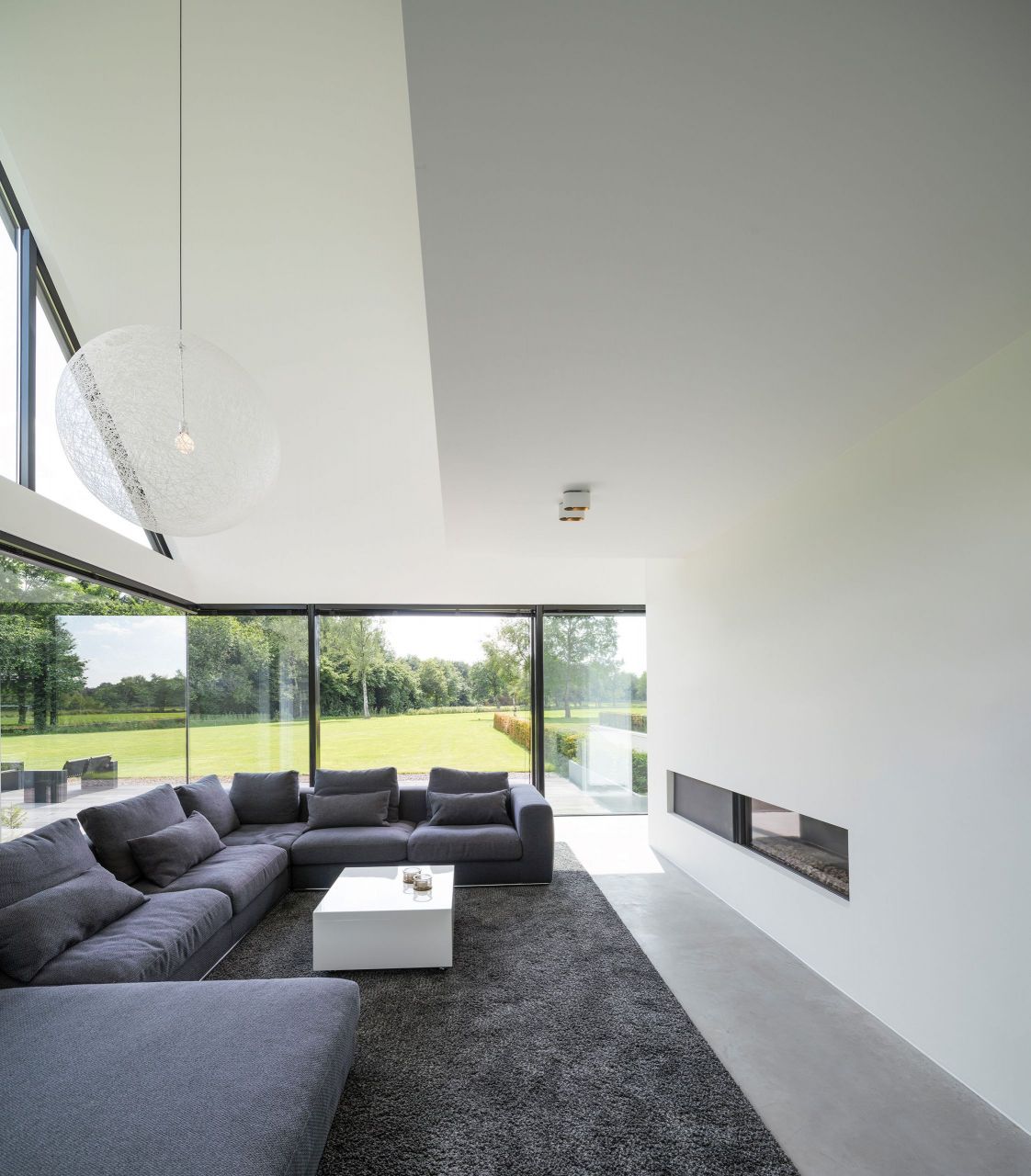HofmanDujardin - Villas - Villa Geldrop