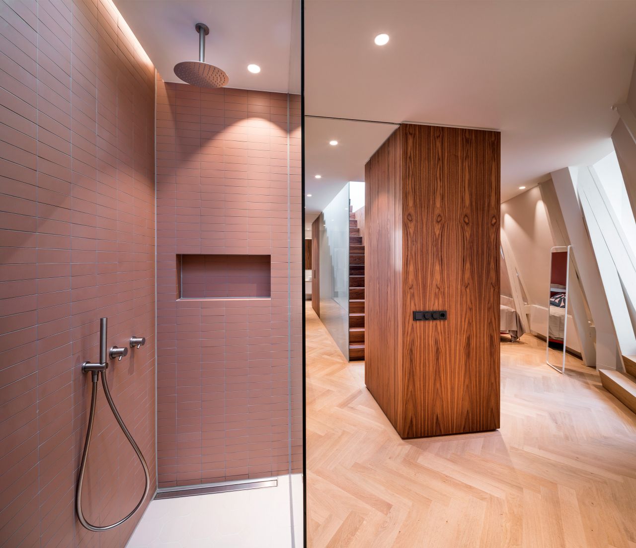 HofmanDujardin - Private Interiors - Residence AB Amsterdam
